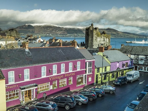 McKevitts Hotel