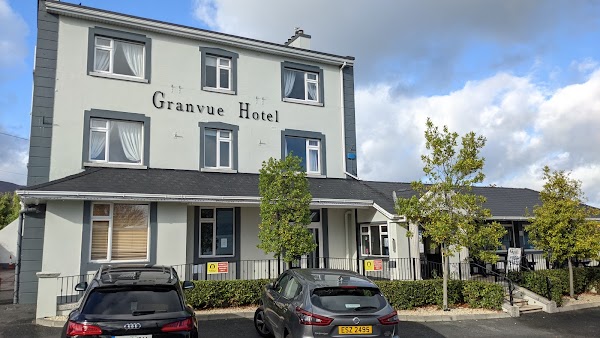 The Granvue House Hotel