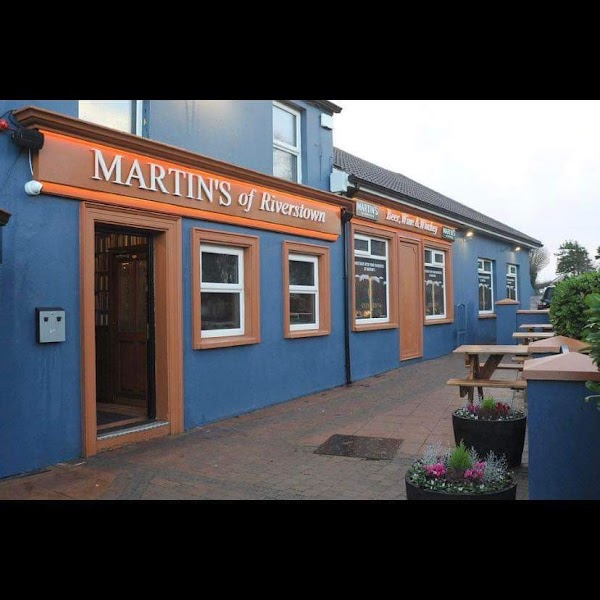 Martin's Of Riverstown
