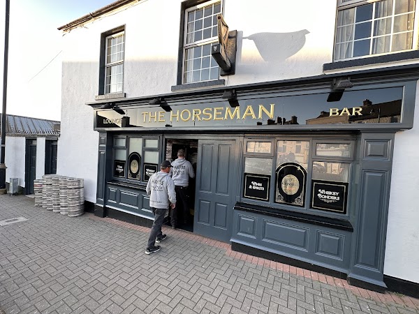 The Horseman Inn