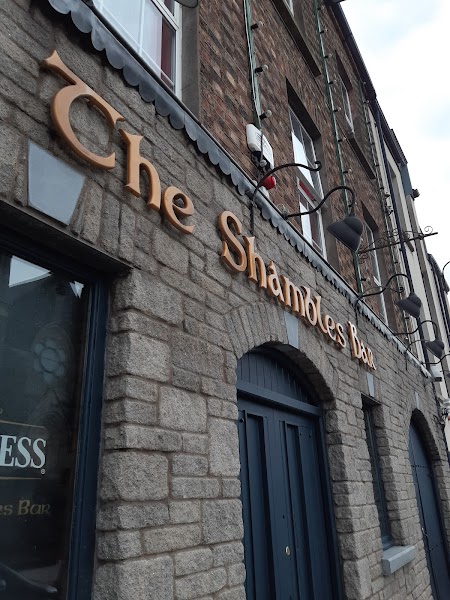 Slowey's Bar
