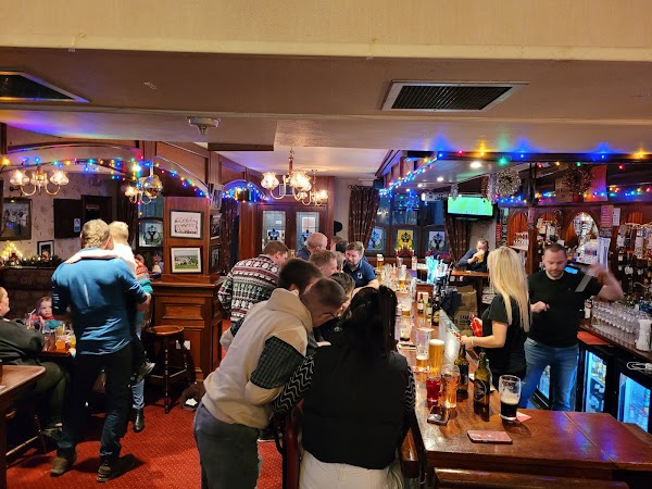 The Ballybay Inn