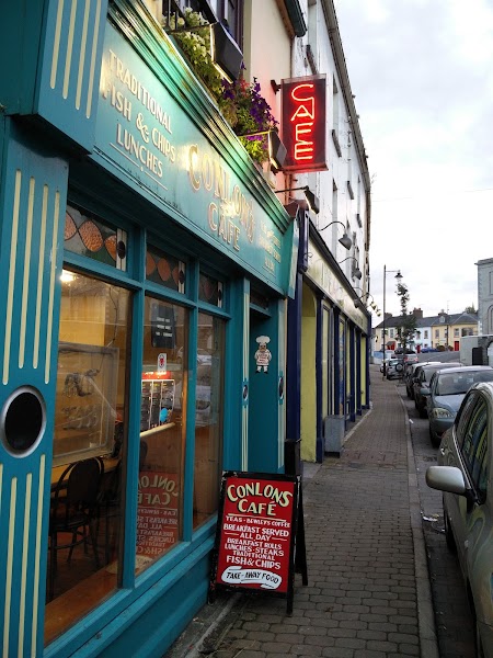 Conlon's Bar