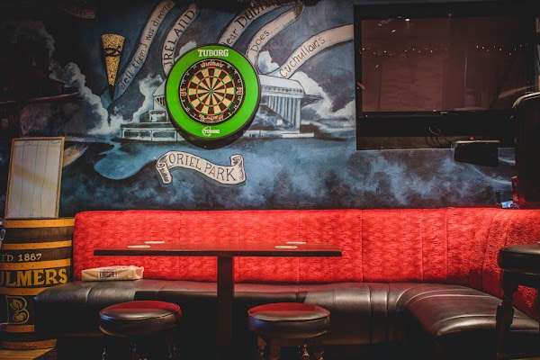 The Bodhran
