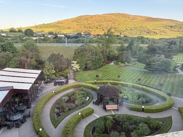 Carrickdale Hotel