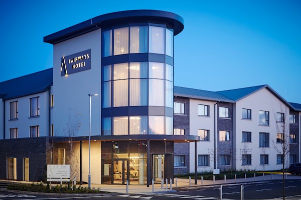Fairways Hotel Management Limited