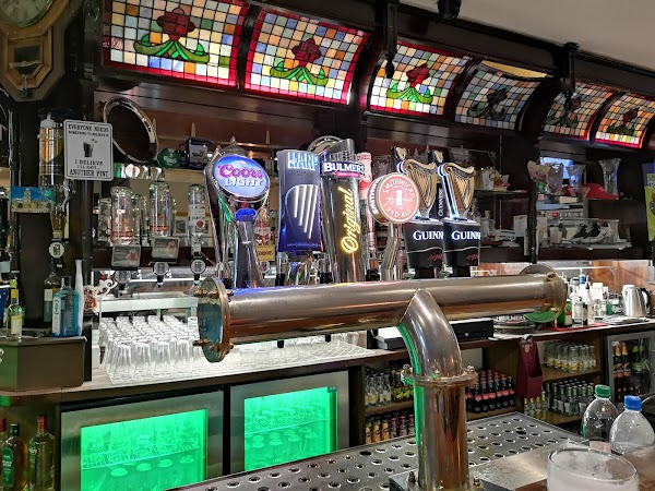 The Avenue Inn