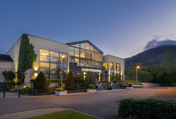 Four Seasons Hotel (carlingford) Limited