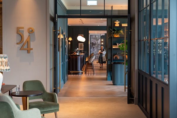 The Gateway Hotel
