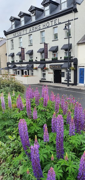 Nesbitt Arms Hotel
