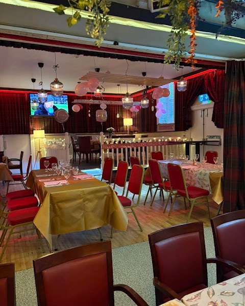 The Bay Bush Bar