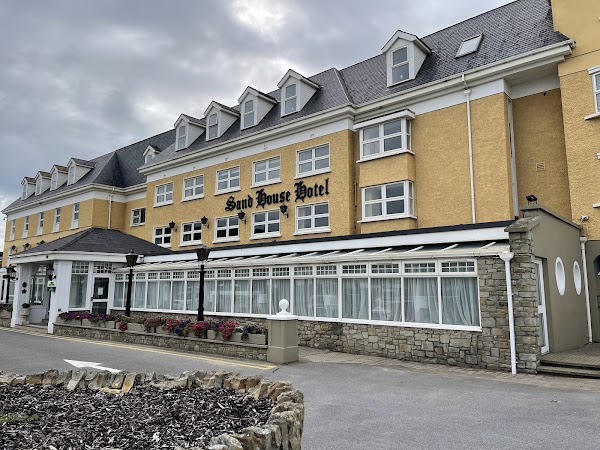 The Sandhouse Hotel