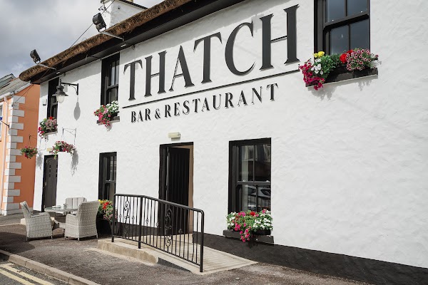 The Thatch