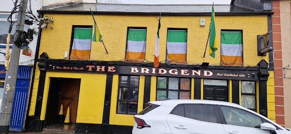 Bridgend Bar
