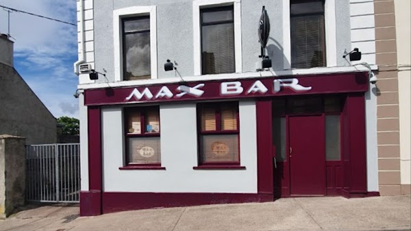 Max Bar