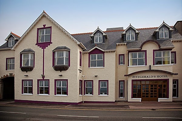 Fitzgerald's Hotel