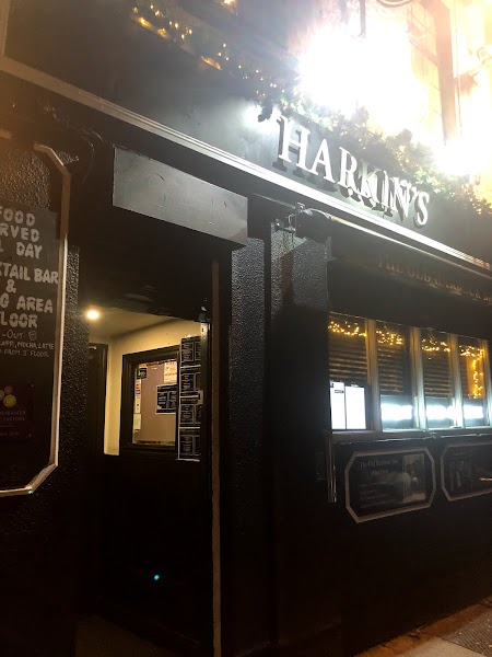 Harkin's Bar