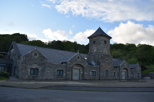 The Clocktower