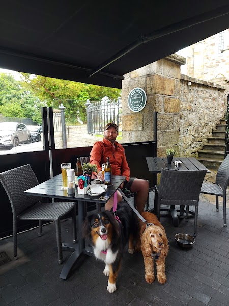 The Olde Castle Bar