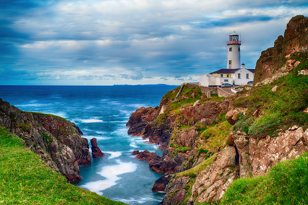 Fanad Head Limited