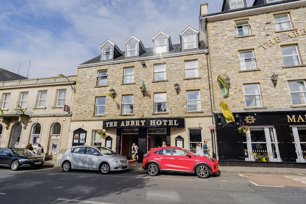 Abbey Hotel