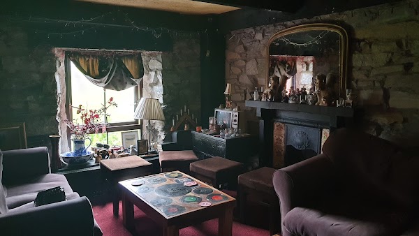 The Forge