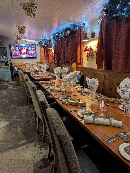 Kilclooney Tavern