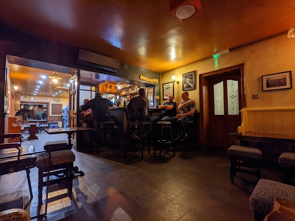 O'Neill's Bar