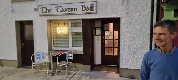 The Tavern Bar