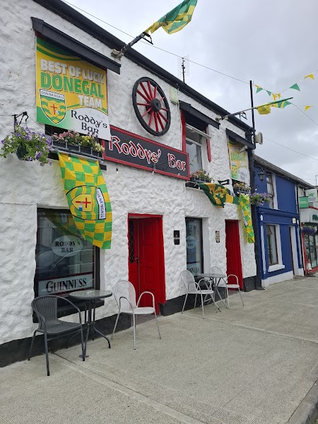 Roddy's Bar