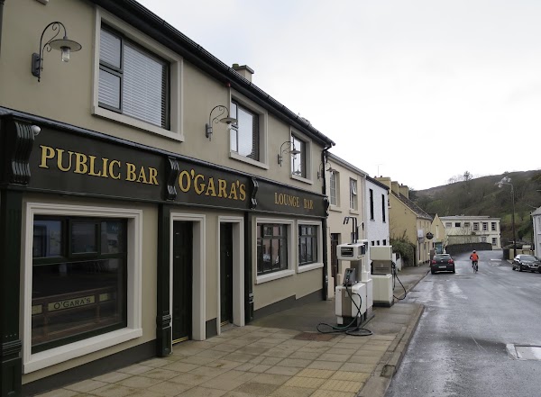 O'Gara's
