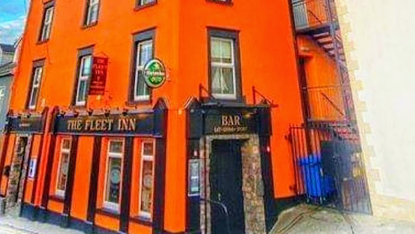 The Fleet Inn