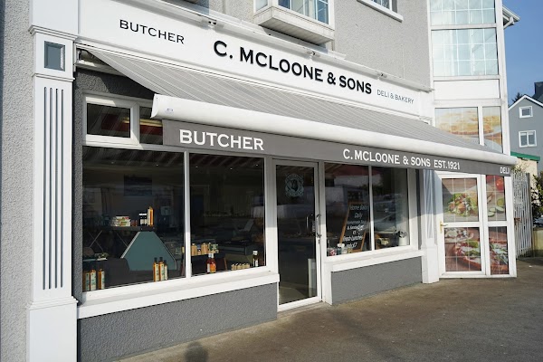 Mcloone's