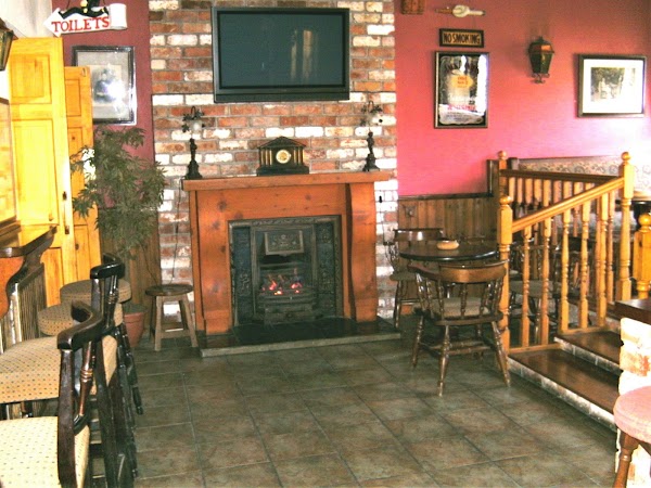 Pettigo Inn