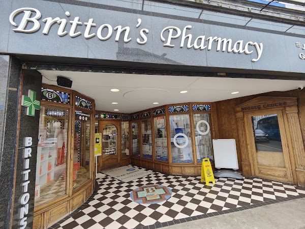 Britton's