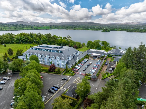 Harvey's Point Country Hotel