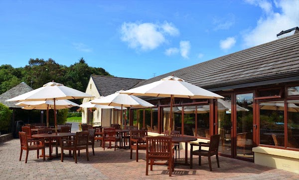 Mill Park Hotel