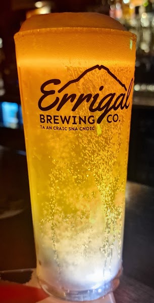Errigal Taverns Limited