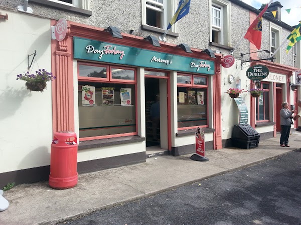 Moloney's Bar