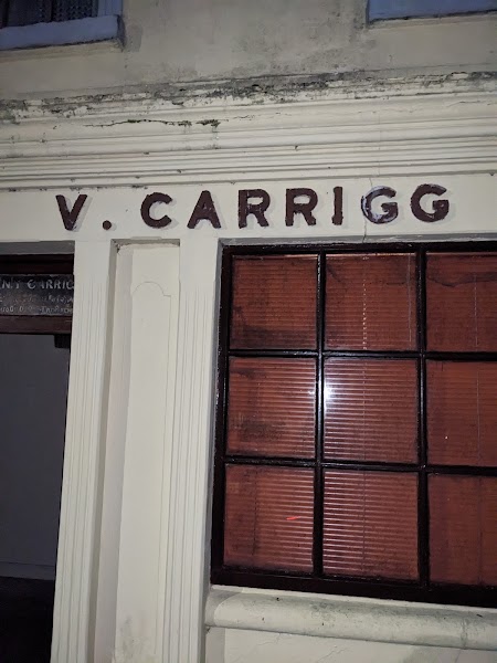 Carrigg's Bar