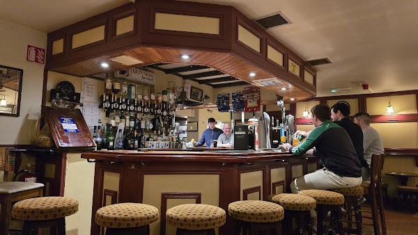 The Honk Bar