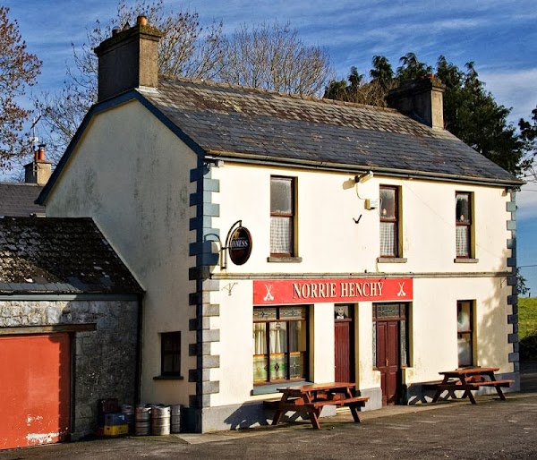 Norrie Henchys
