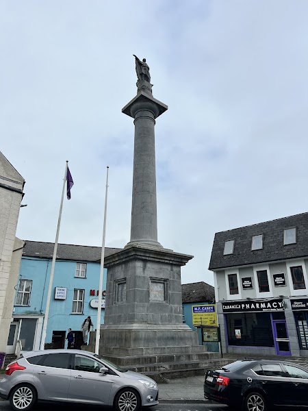 Carmel O'Connell