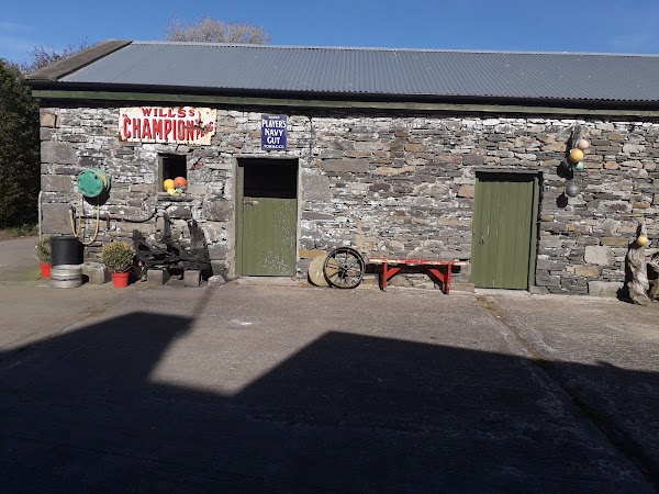Walsh's Bar