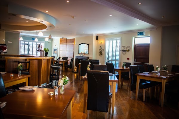 The Igoe Inn