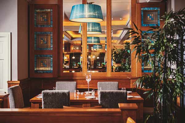 Tubridy's Bar And Restaurant Limited