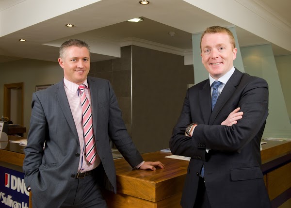 Toonagh Property Investments Limited