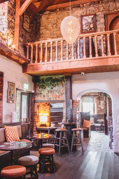 Taylors Bar
