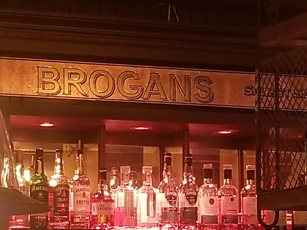 Brogan's Bar