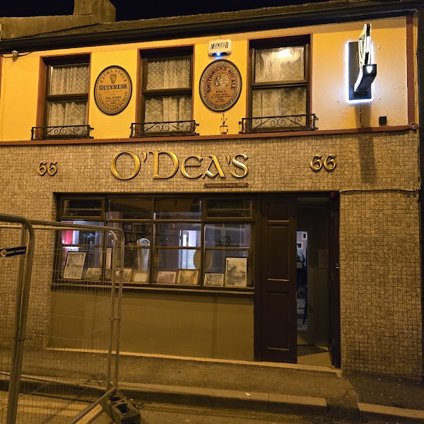 O'Deas
